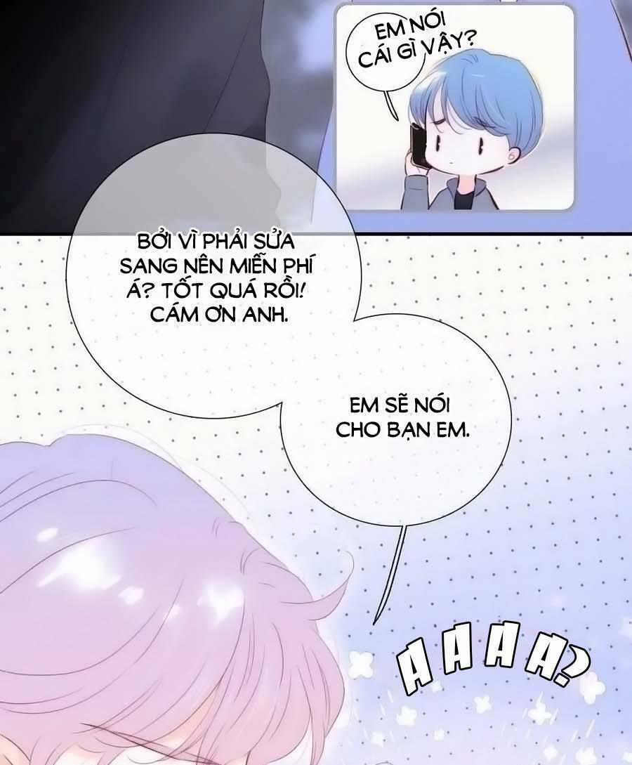 Hoa Bỏ Chạy Với Nhím Rồi 98 trang 51