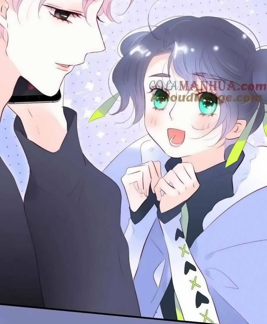 Hoa Bỏ Chạy Với Nhím Rồi 98 trang 52