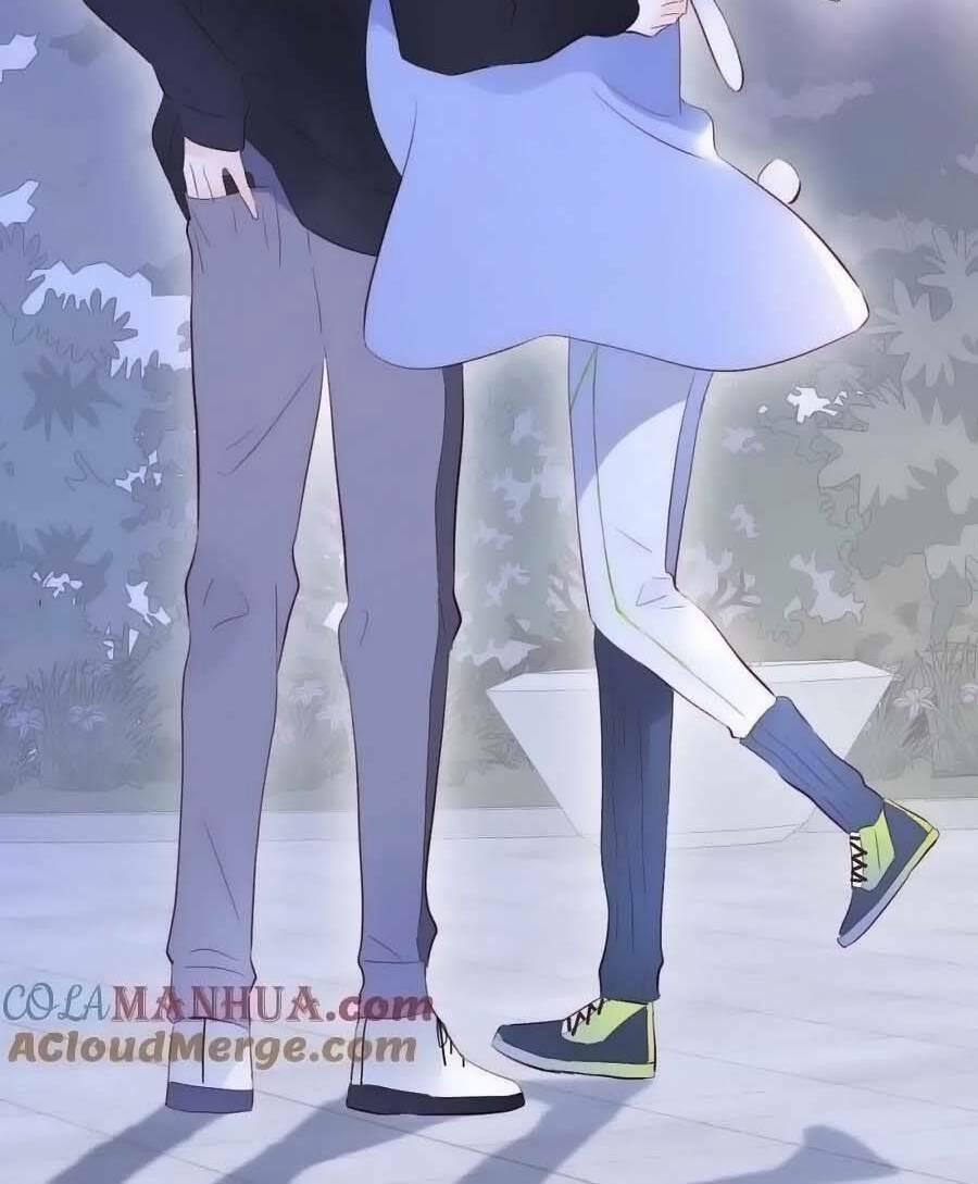 Hoa Bỏ Chạy Với Nhím Rồi 98 trang 54