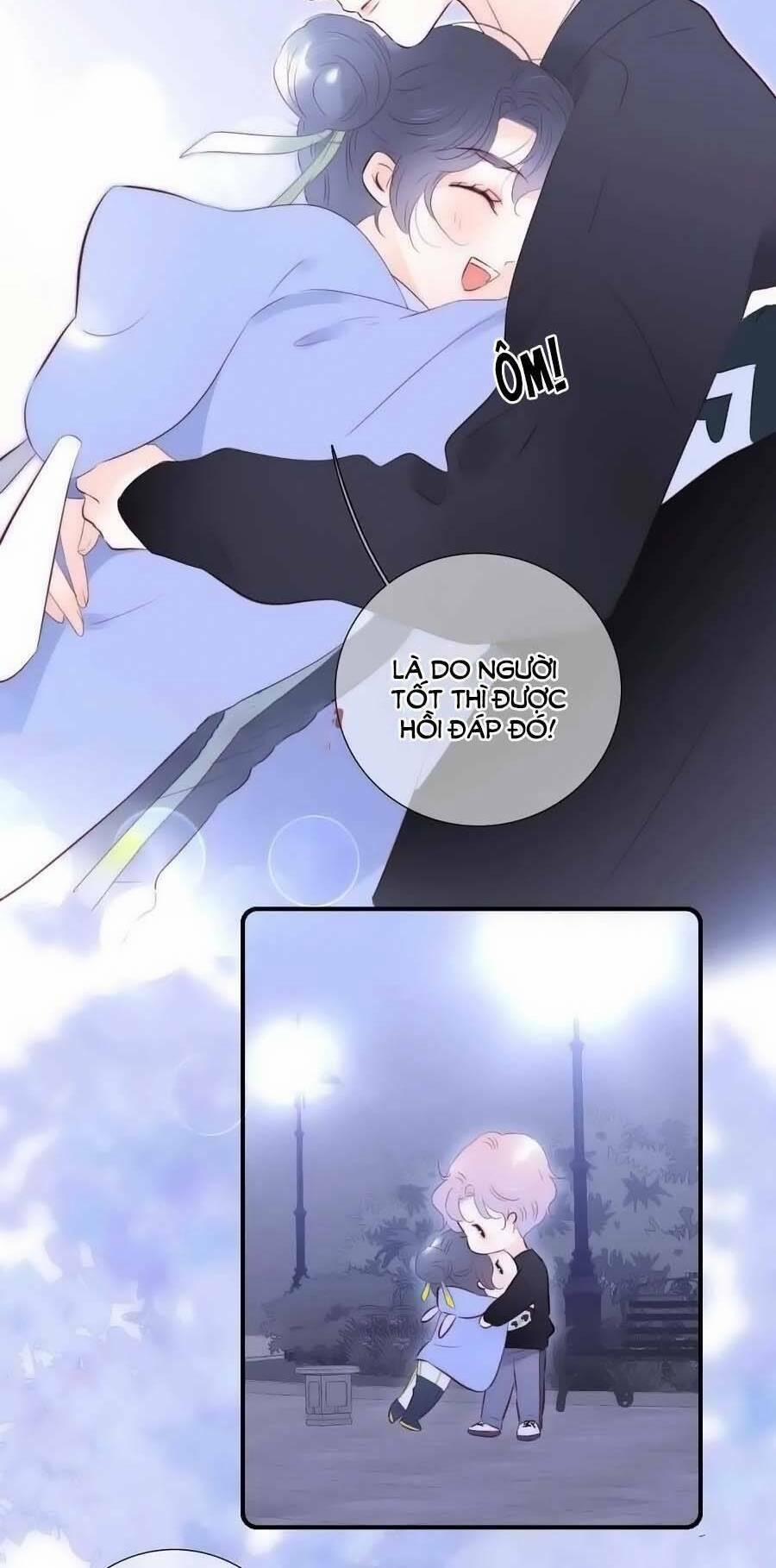 Hoa Bỏ Chạy Với Nhím Rồi 98 trang 56