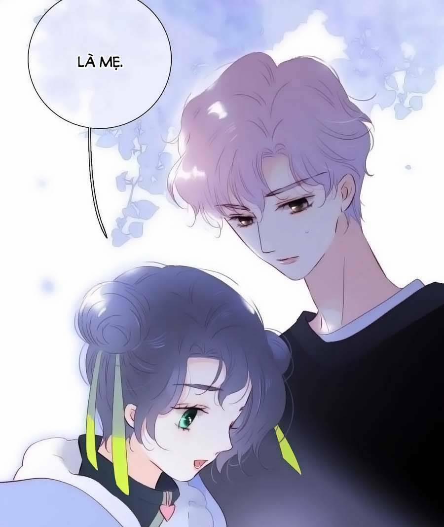 Hoa Bỏ Chạy Với Nhím Rồi 98 trang 57