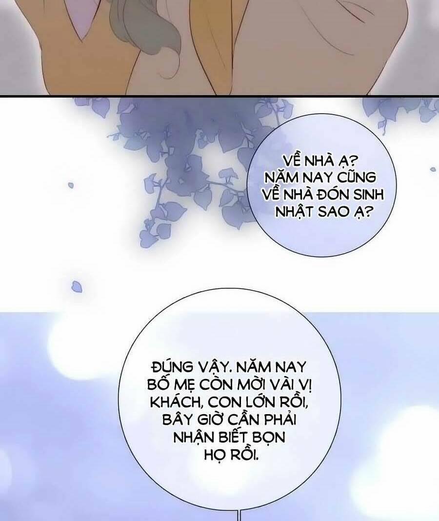 Hoa Bỏ Chạy Với Nhím Rồi 98 trang 60