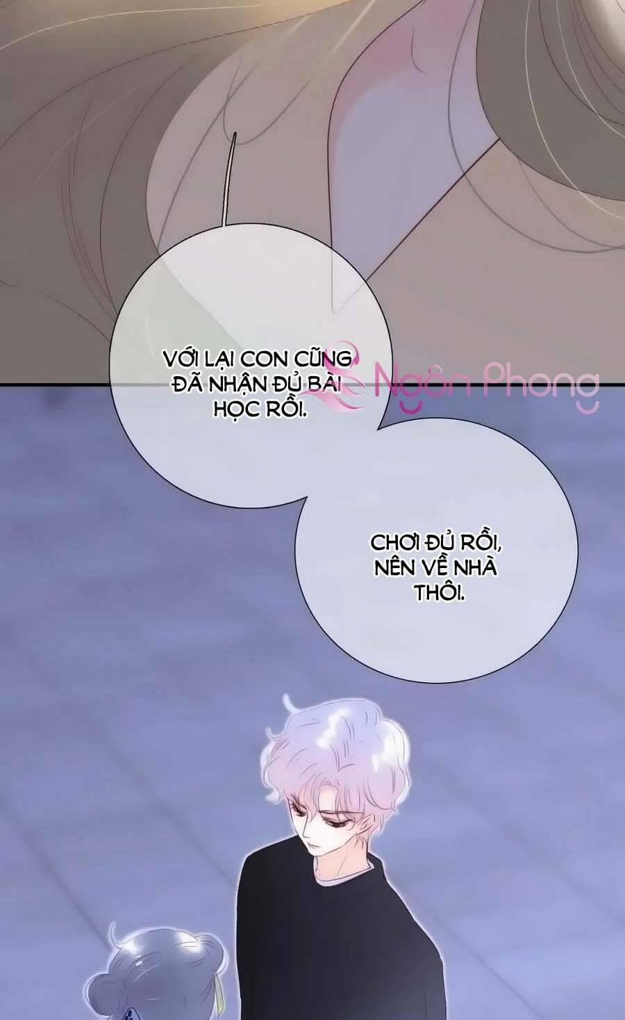 Hoa Bỏ Chạy Với Nhím Rồi 98 trang 62