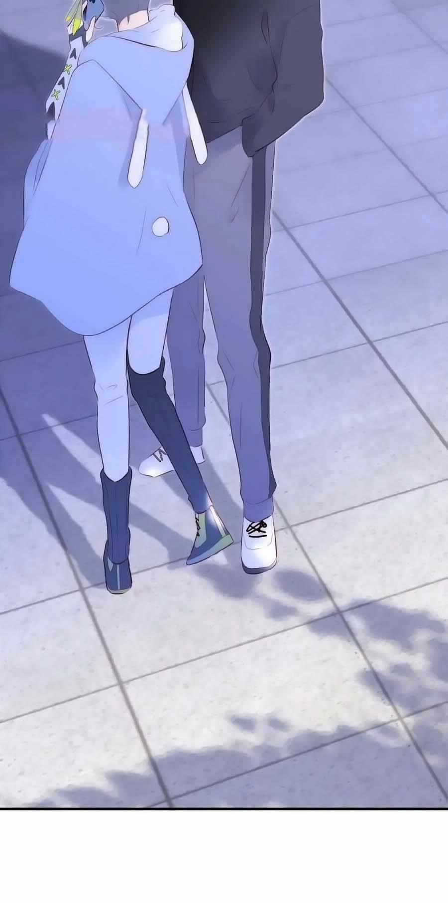 Hoa Bỏ Chạy Với Nhím Rồi 98 trang 63