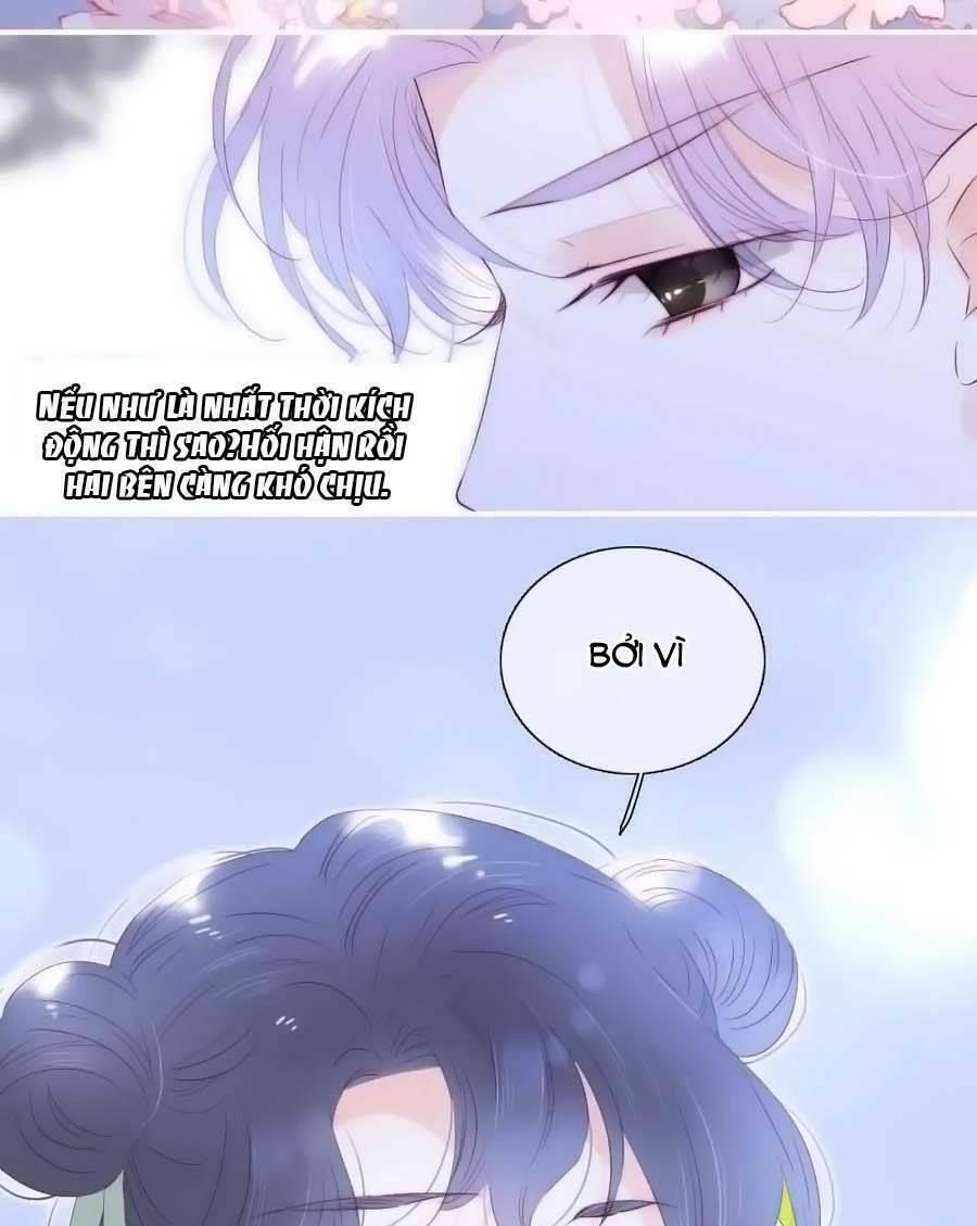 Hoa Bỏ Chạy Với Nhím Rồi 98 trang 7