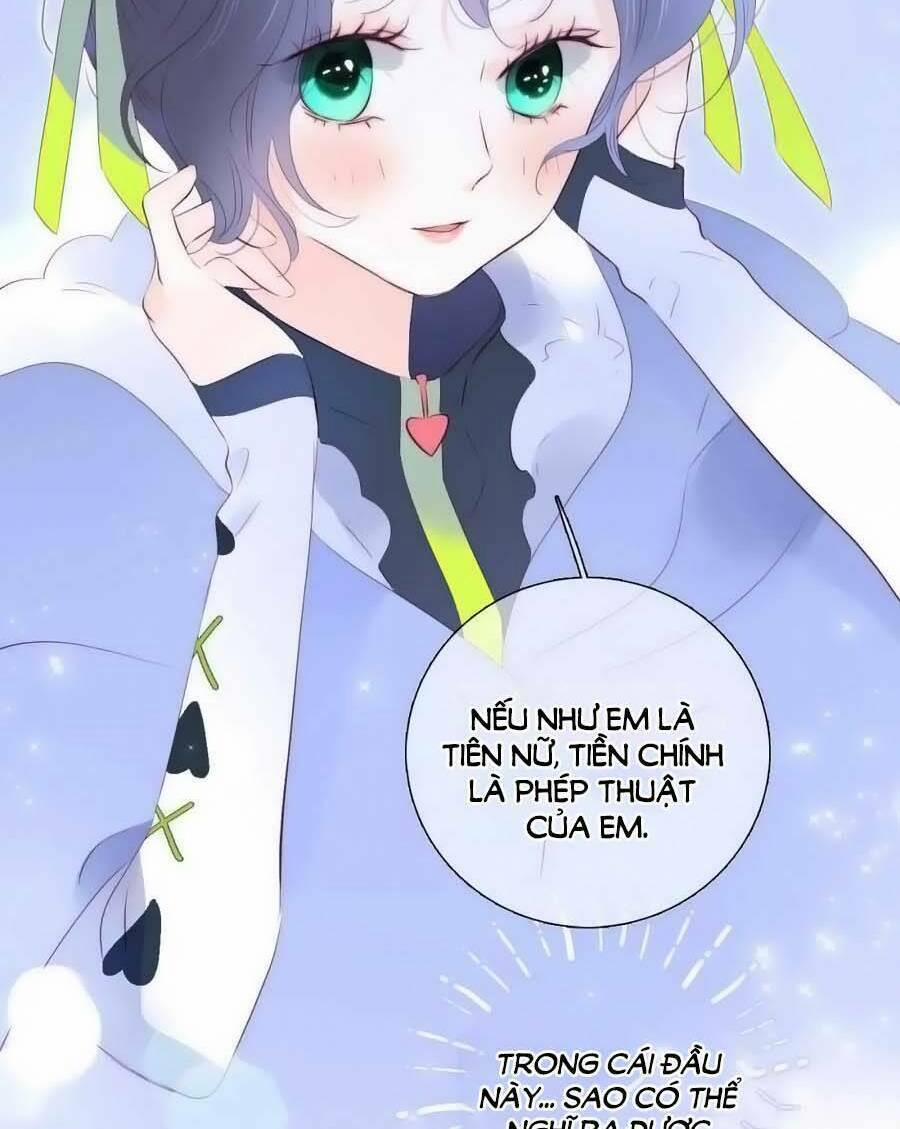 Hoa Bỏ Chạy Với Nhím Rồi 98 trang 8