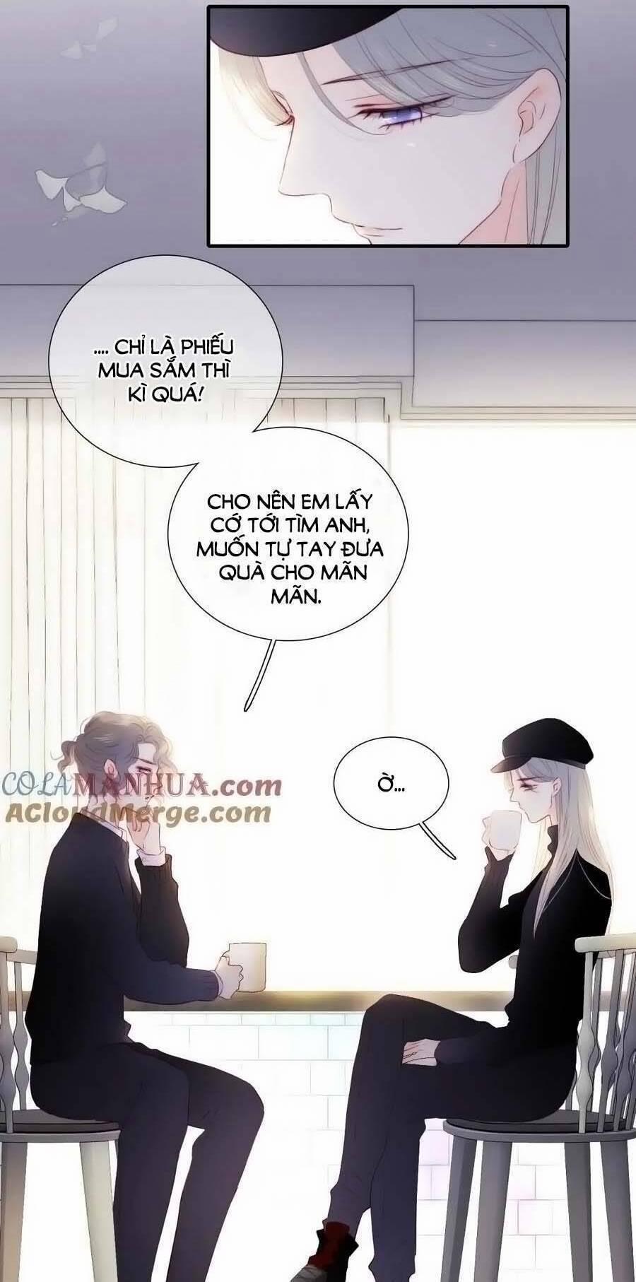 Hoa Bỏ Chạy Với Nhím Rồi 99 trang 13