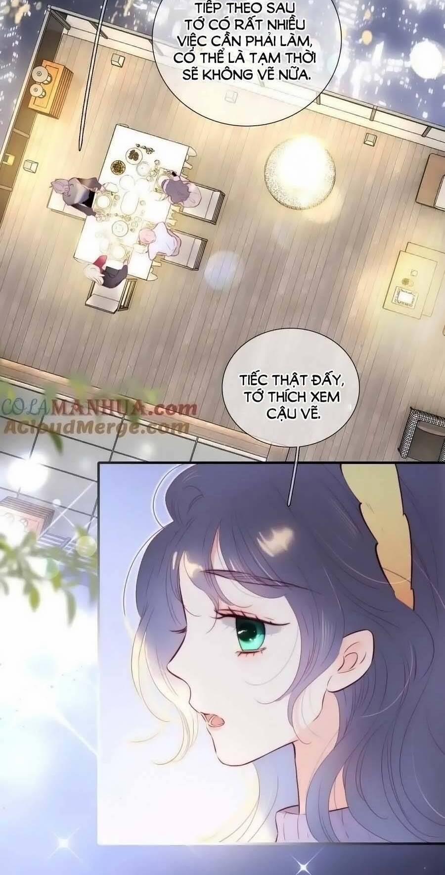 Hoa Bỏ Chạy Với Nhím Rồi 99 trang 19