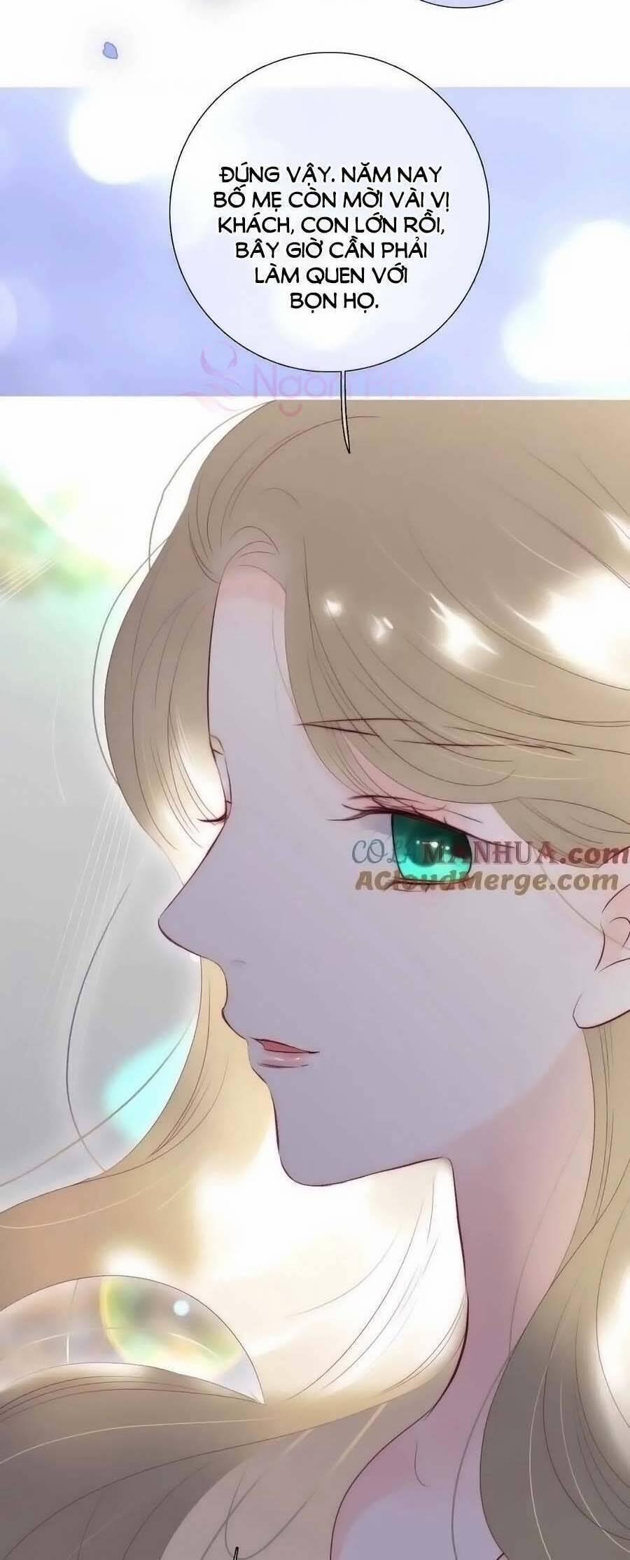 Hoa Bỏ Chạy Với Nhím Rồi 99 trang 2