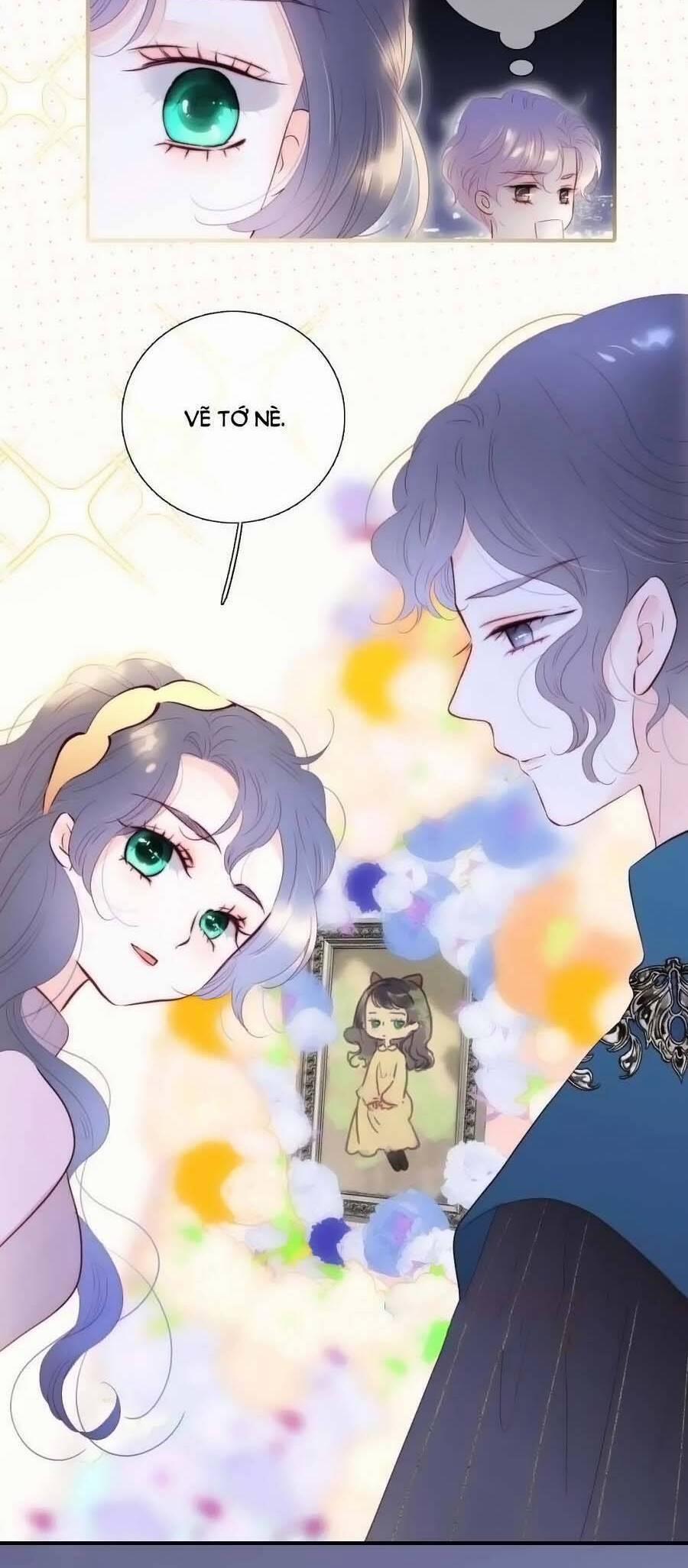 Hoa Bỏ Chạy Với Nhím Rồi 99 trang 23