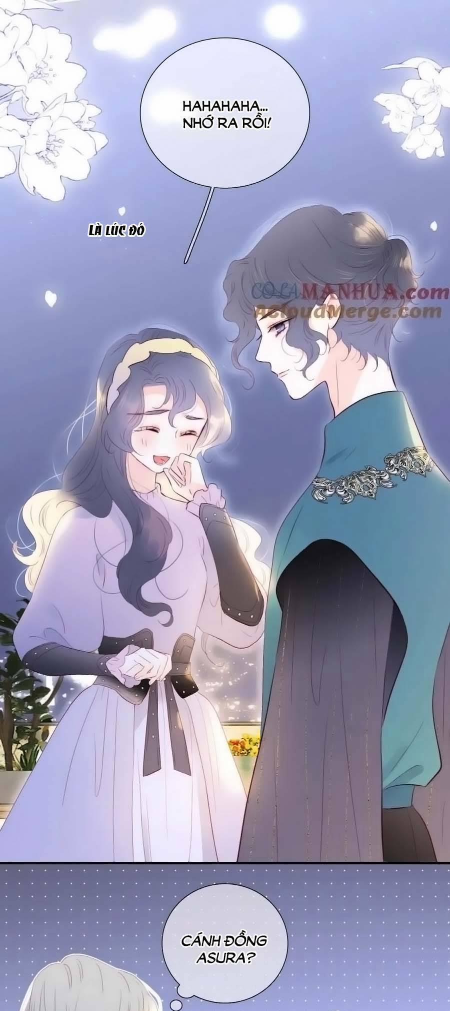 Hoa Bỏ Chạy Với Nhím Rồi 99 trang 26