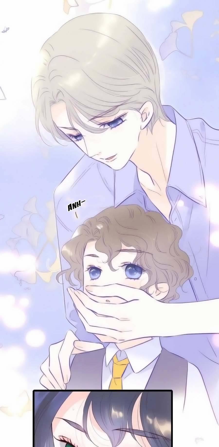 Hoa Bỏ Chạy Với Nhím Rồi 99 trang 28