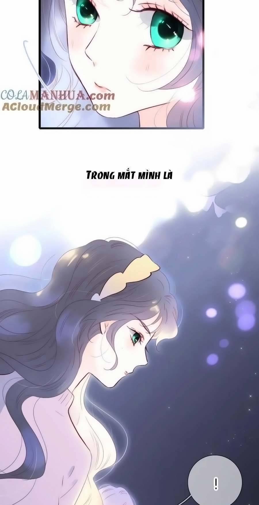 Hoa Bỏ Chạy Với Nhím Rồi 99 trang 29