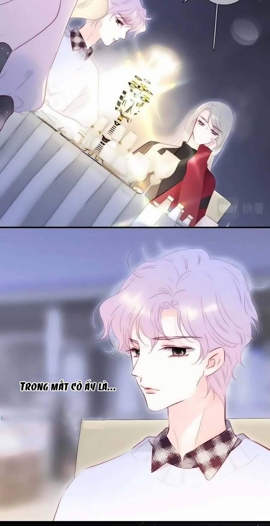 Hoa Bỏ Chạy Với Nhím Rồi 99 trang 30