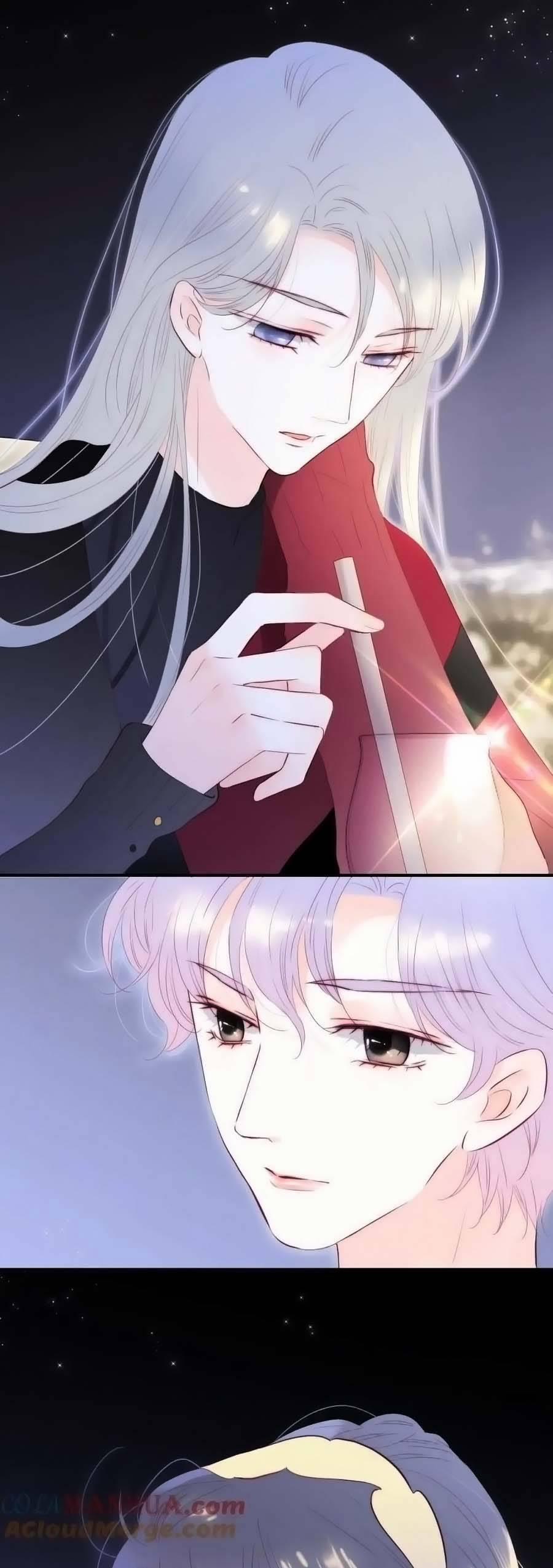 Hoa Bỏ Chạy Với Nhím Rồi 99 trang 31