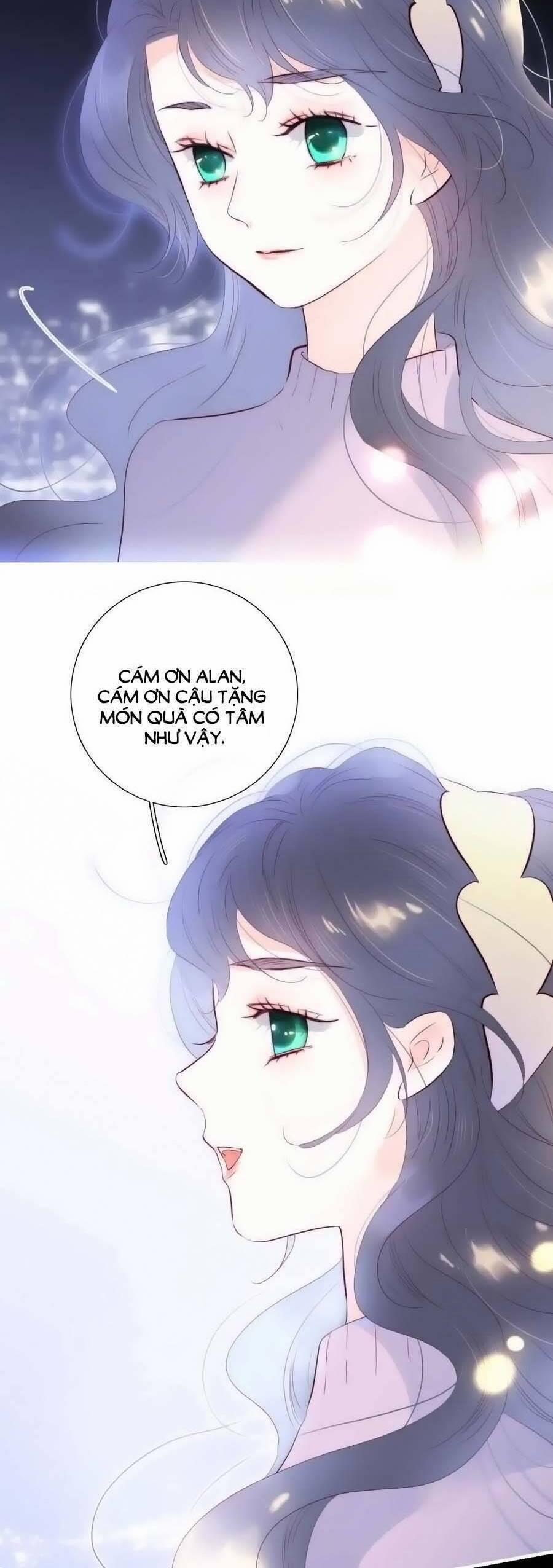 Hoa Bỏ Chạy Với Nhím Rồi 99 trang 32