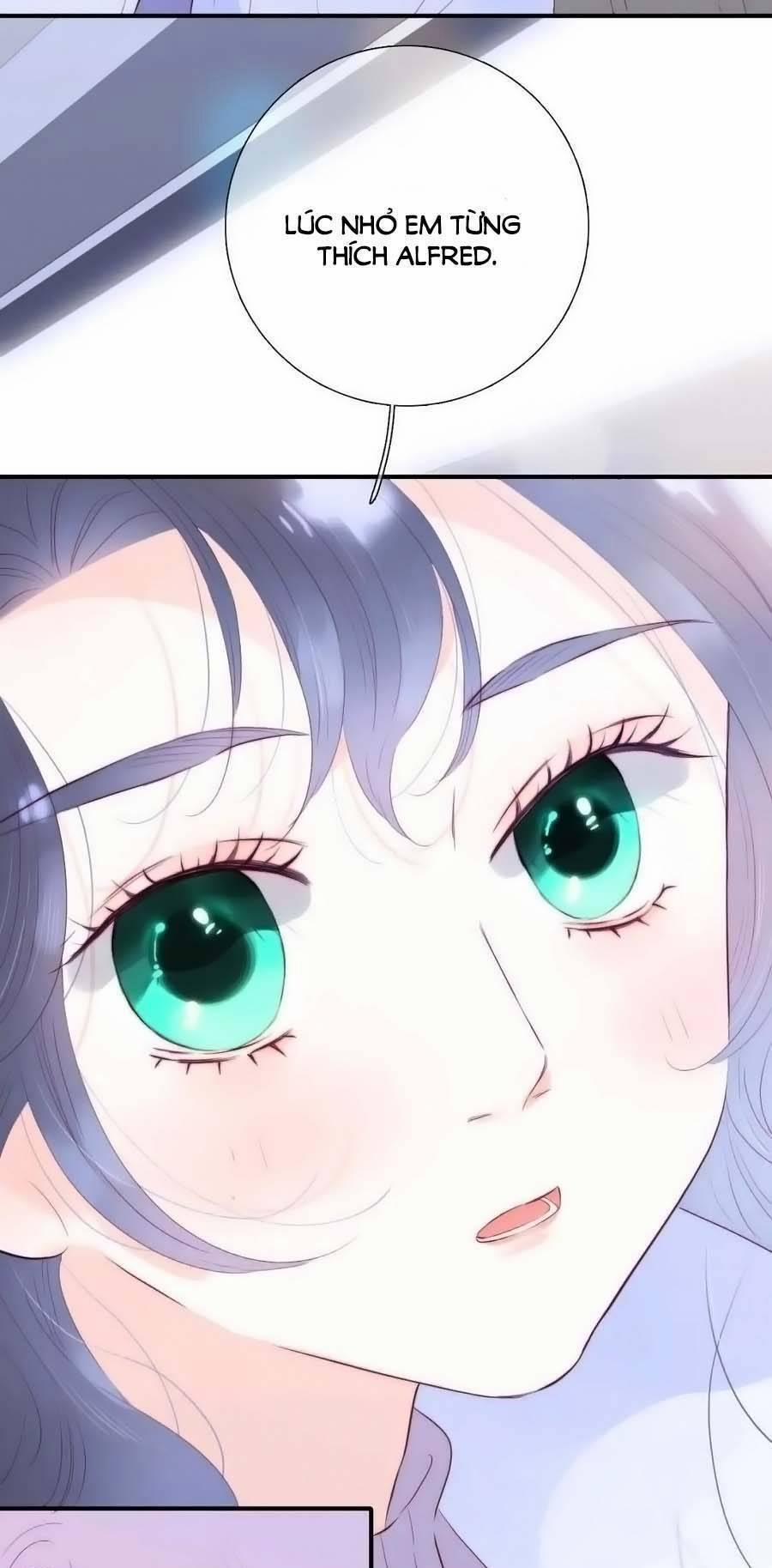 Hoa Bỏ Chạy Với Nhím Rồi 99 trang 37