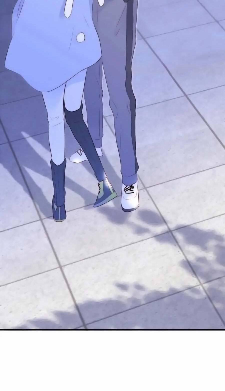 Hoa Bỏ Chạy Với Nhím Rồi 99 trang 4