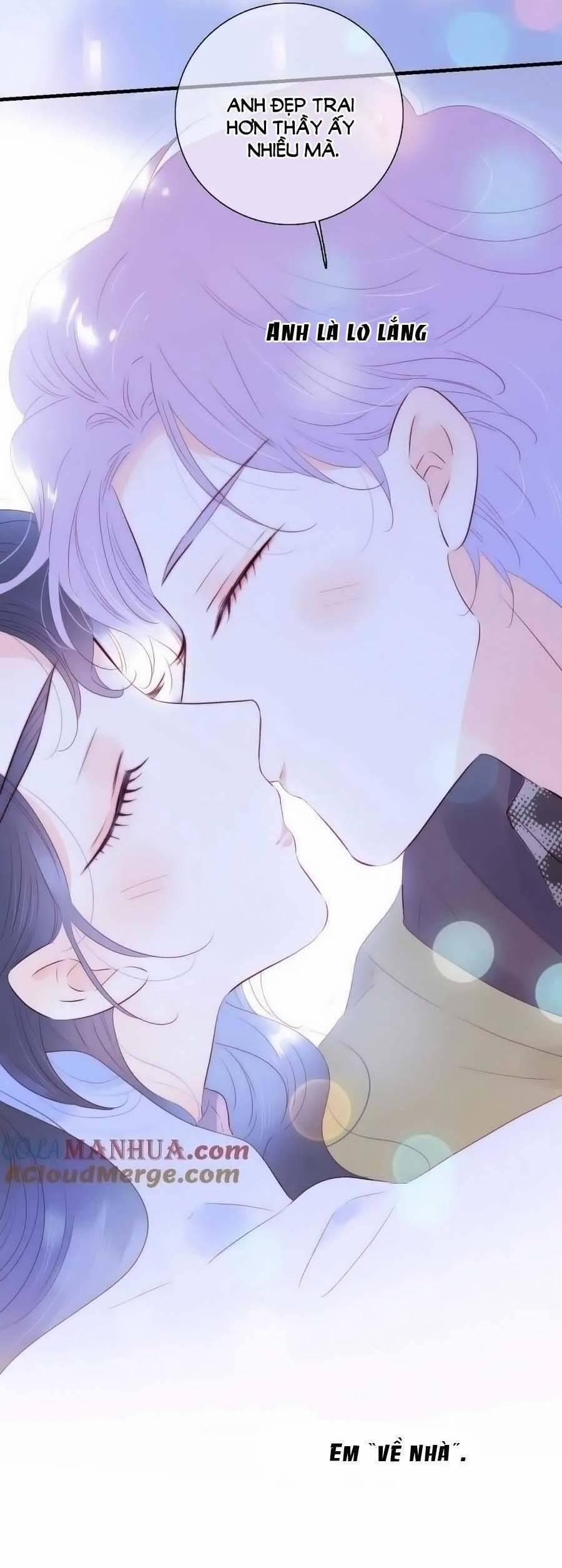 Hoa Bỏ Chạy Với Nhím Rồi 99 trang 40