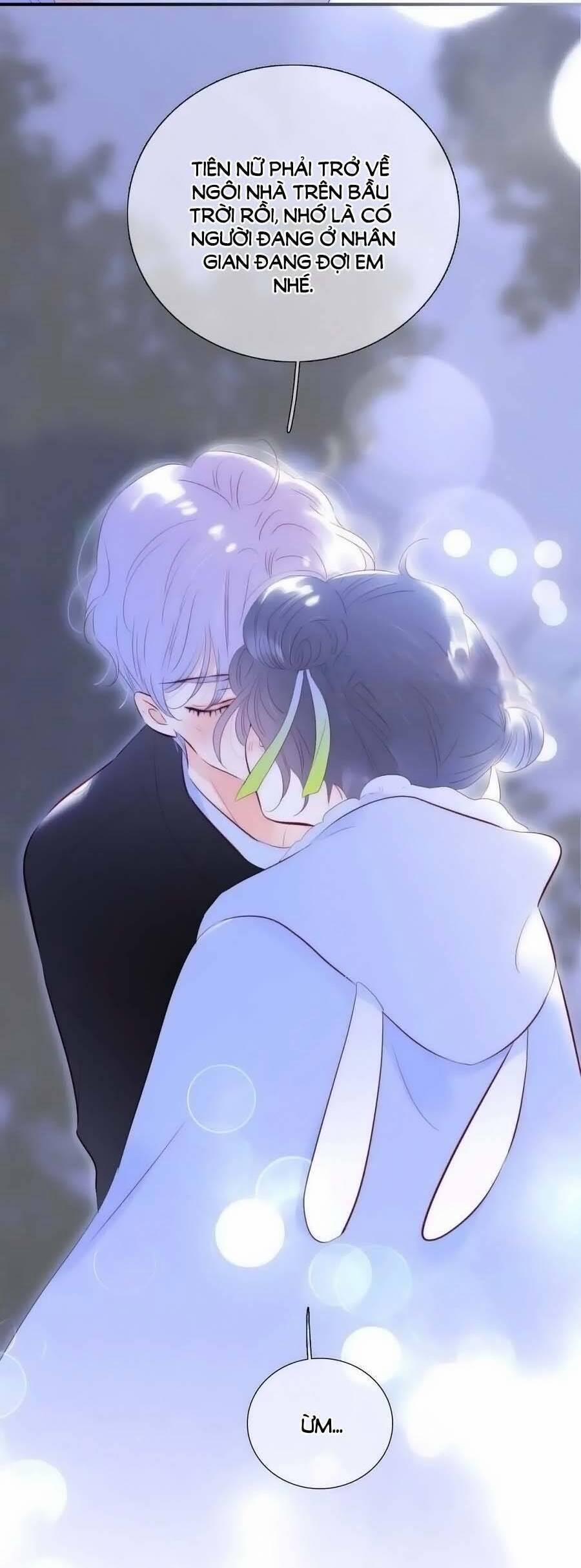 Hoa Bỏ Chạy Với Nhím Rồi 99 trang 9