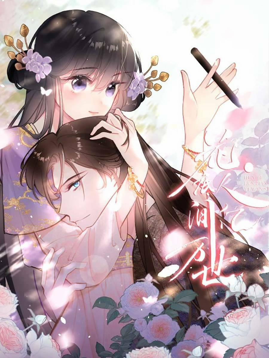 Hoa Để Nhân Gian Ức Vạn Thế 1 trang 0