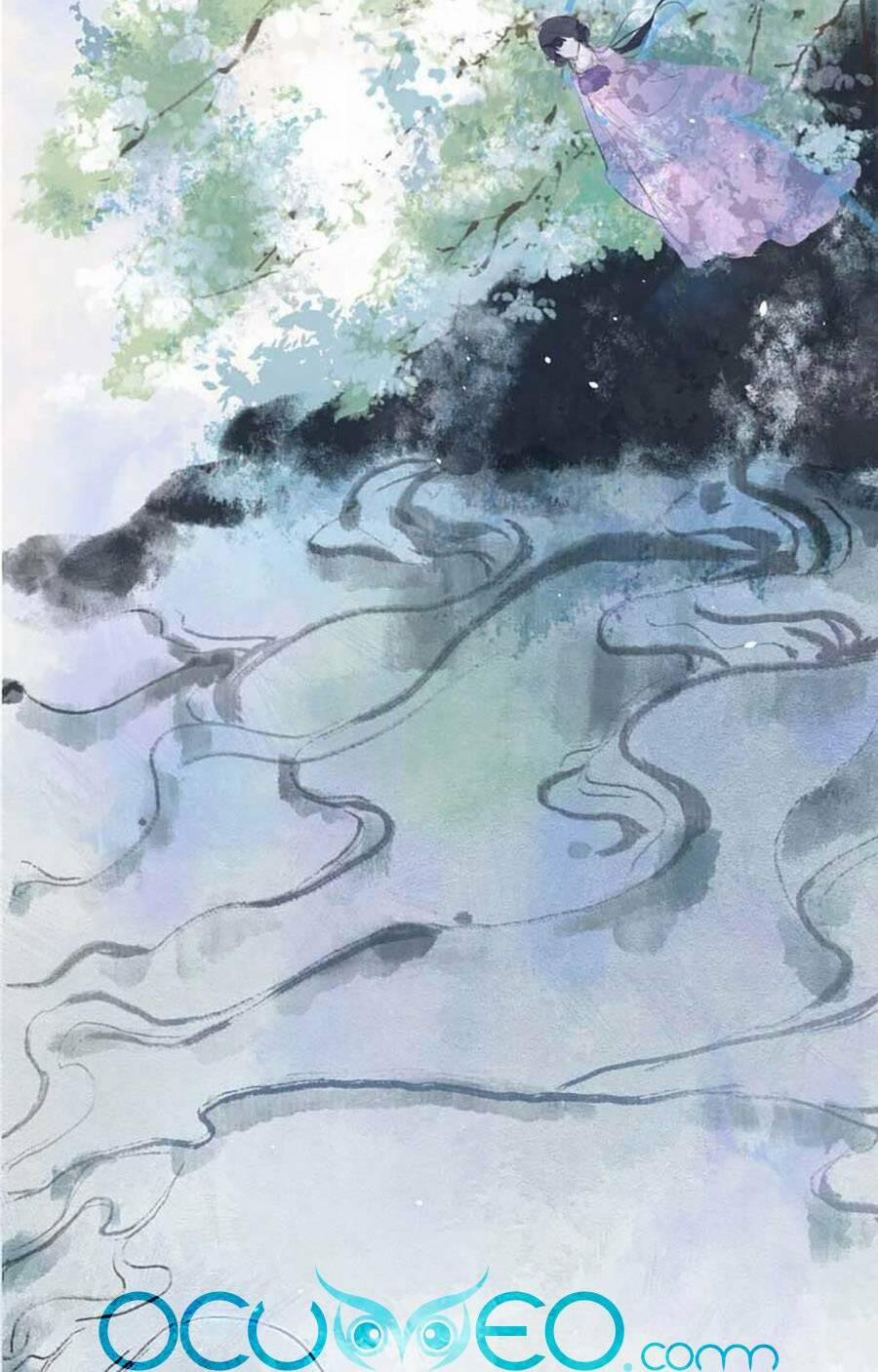 Hoa Để Nhân Gian Ức Vạn Thế 1 trang 12