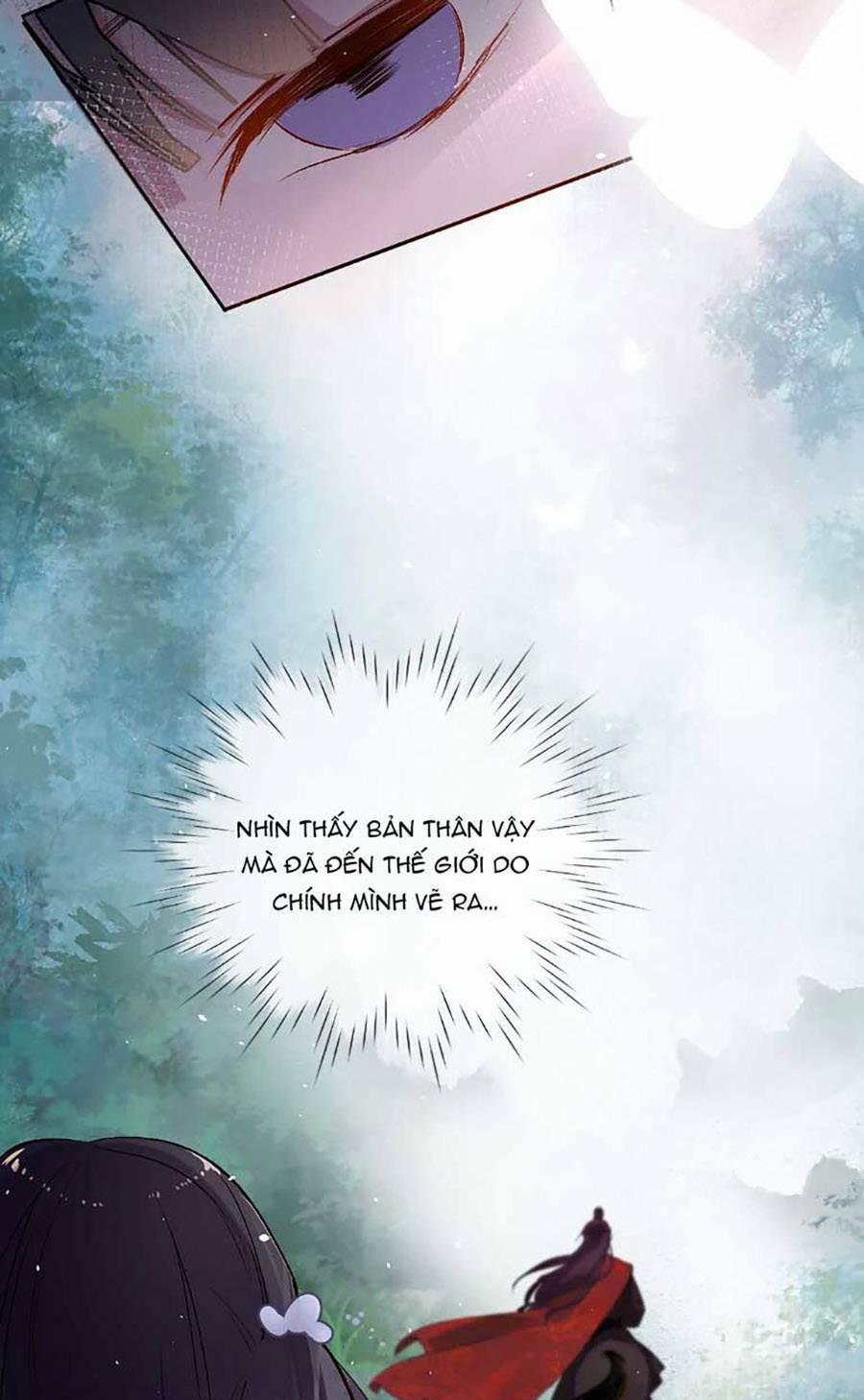 Hoa Để Nhân Gian Ức Vạn Thế 1 trang 22