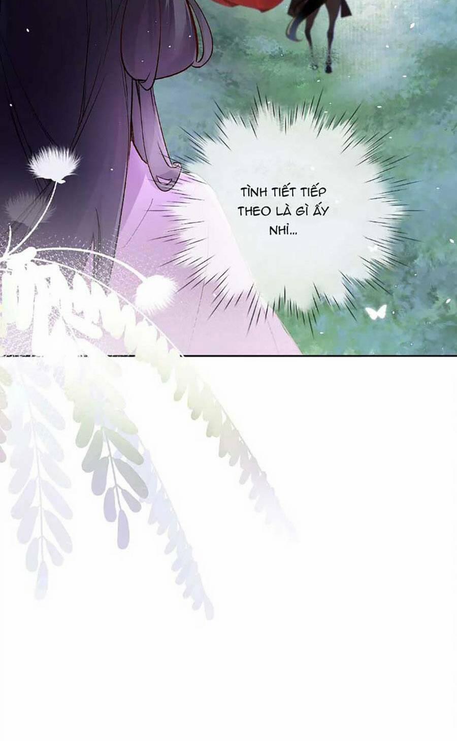 Hoa Để Nhân Gian Ức Vạn Thế 1 trang 23