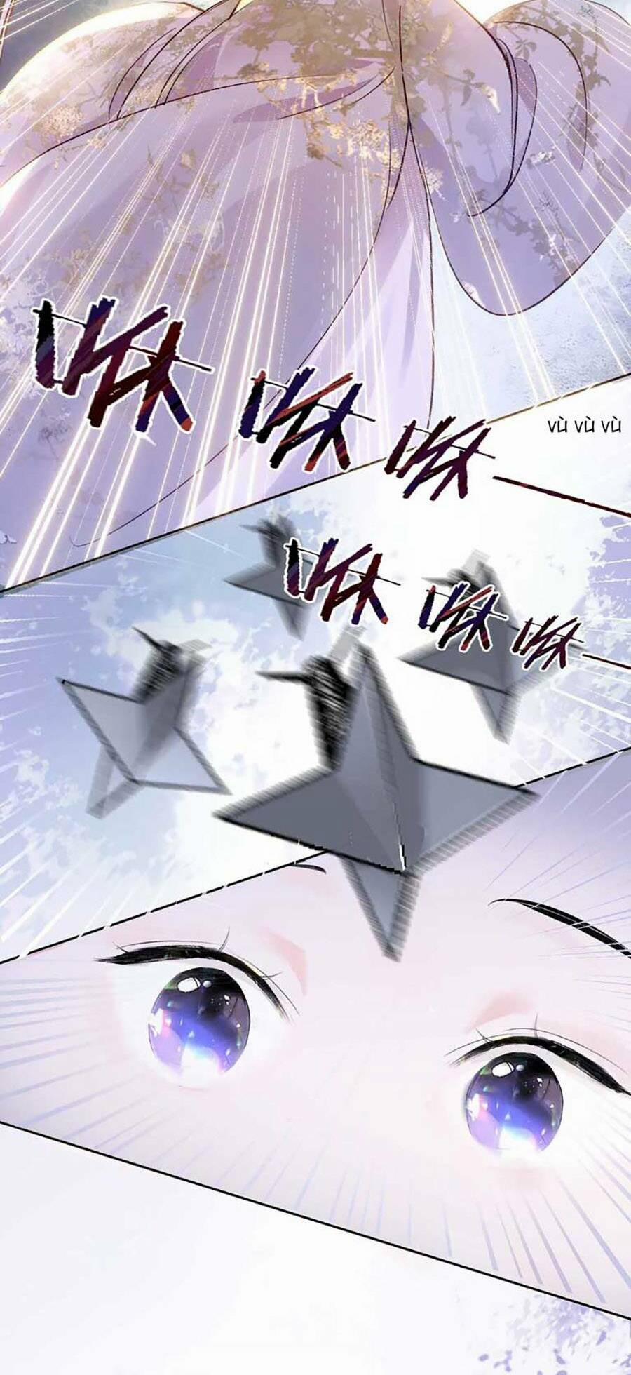 Hoa Để Nhân Gian Ức Vạn Thế 1 trang 41