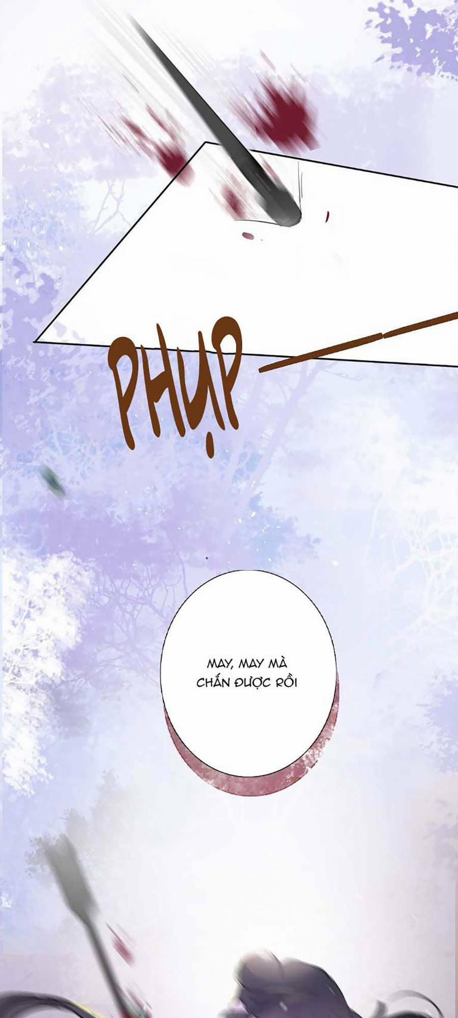 Hoa Để Nhân Gian Ức Vạn Thế 1 trang 42