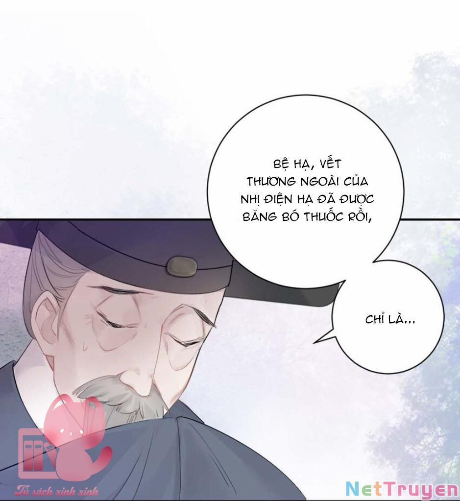 Hoa Để Nhân Gian Ức Vạn Thế 10 trang 15