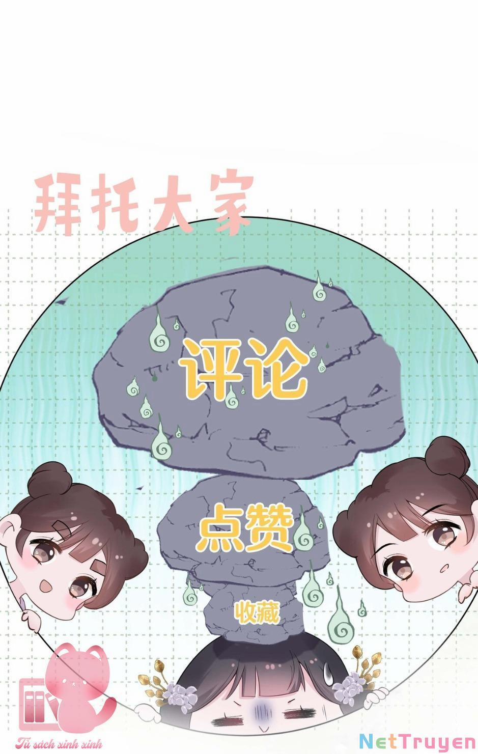 Hoa Để Nhân Gian Ức Vạn Thế 10 trang 22