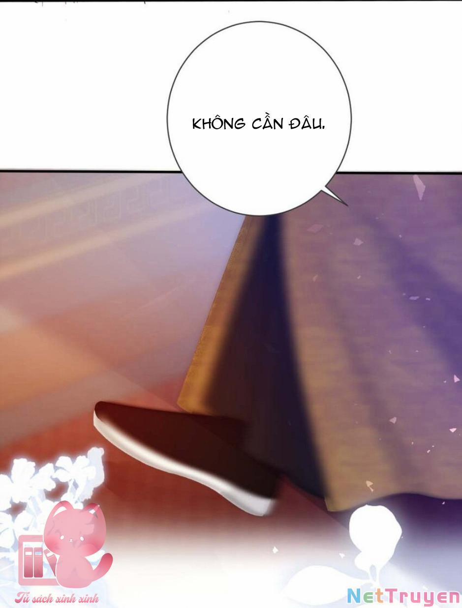 Hoa Để Nhân Gian Ức Vạn Thế 10 trang 9