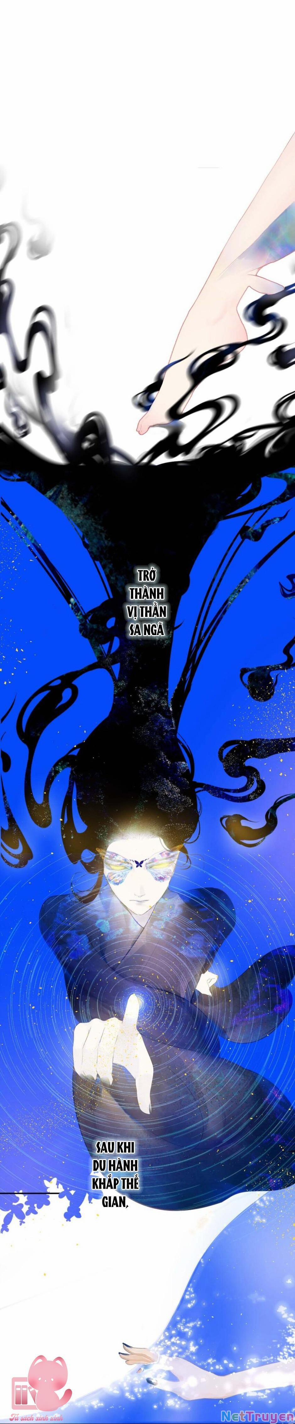 Hoa Để Nhân Gian Ức Vạn Thế 11 trang 13