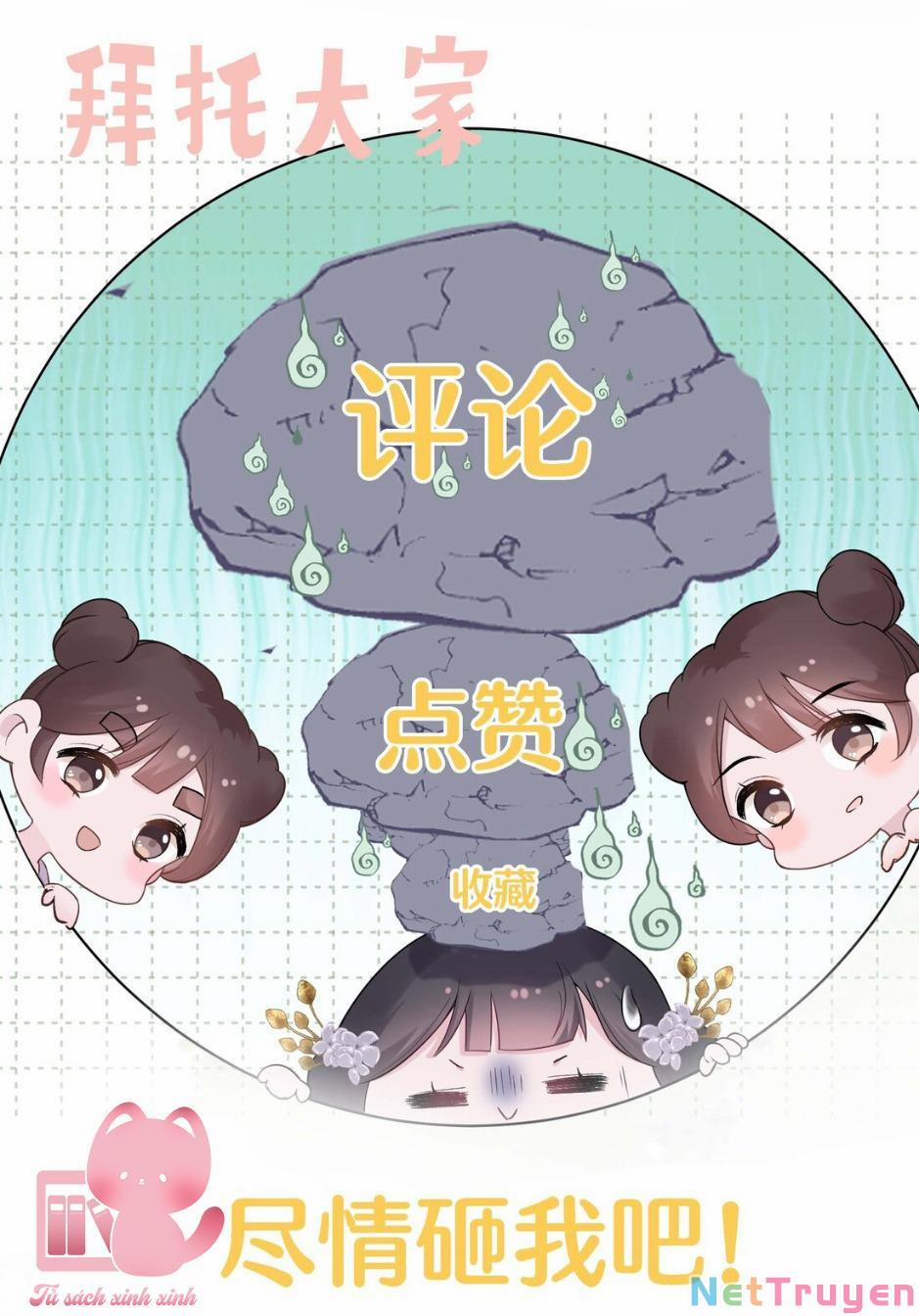 Hoa Để Nhân Gian Ức Vạn Thế 11 trang 19