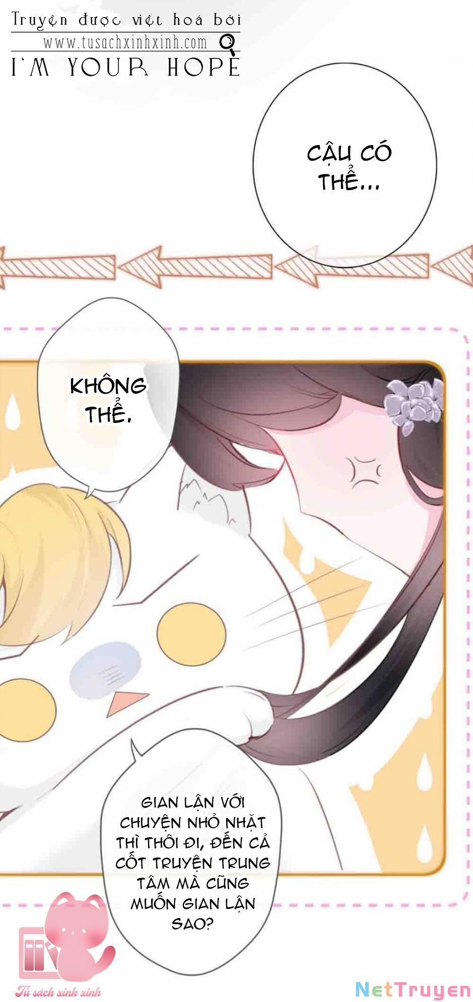 Hoa Để Nhân Gian Ức Vạn Thế 11 trang 3