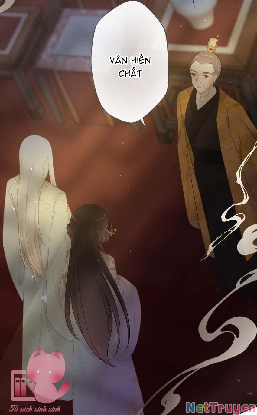 Hoa Để Nhân Gian Ức Vạn Thế 12 trang 10