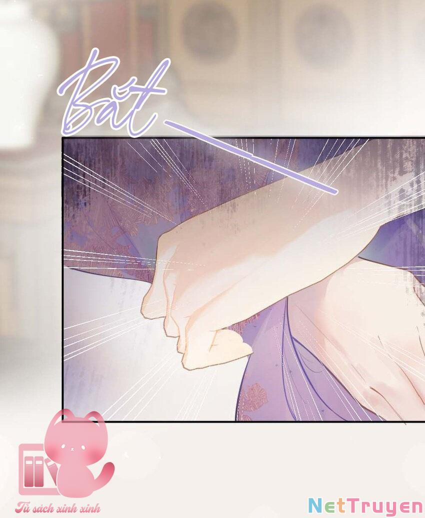 Hoa Để Nhân Gian Ức Vạn Thế 12 trang 13