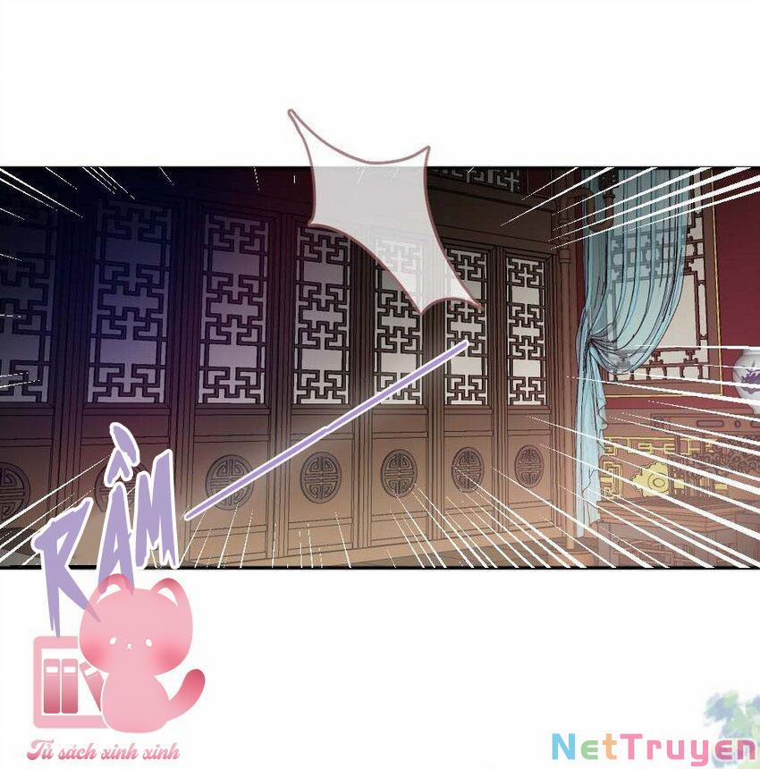 Hoa Để Nhân Gian Ức Vạn Thế 12 trang 21