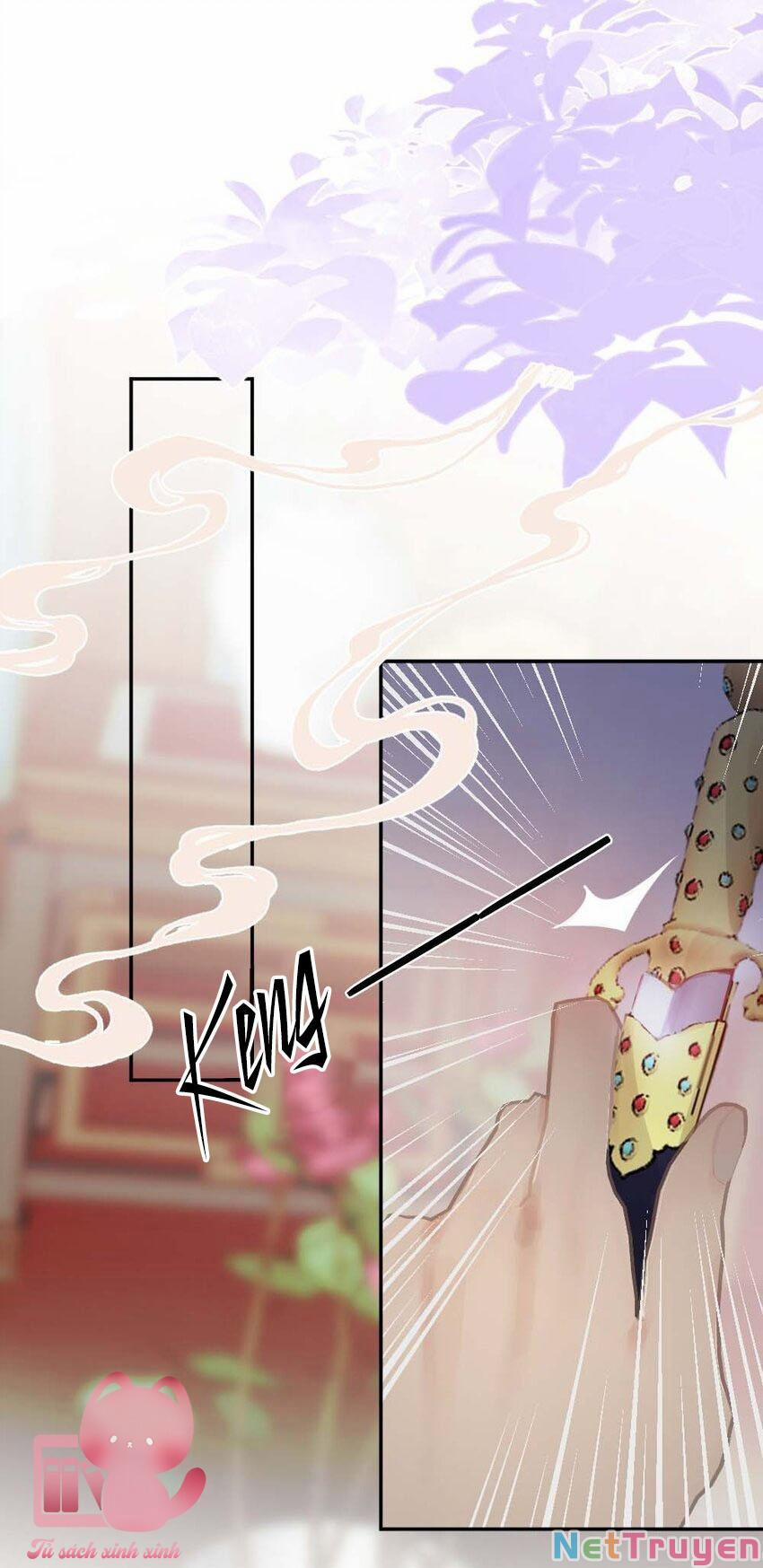 Hoa Để Nhân Gian Ức Vạn Thế 12 trang 24