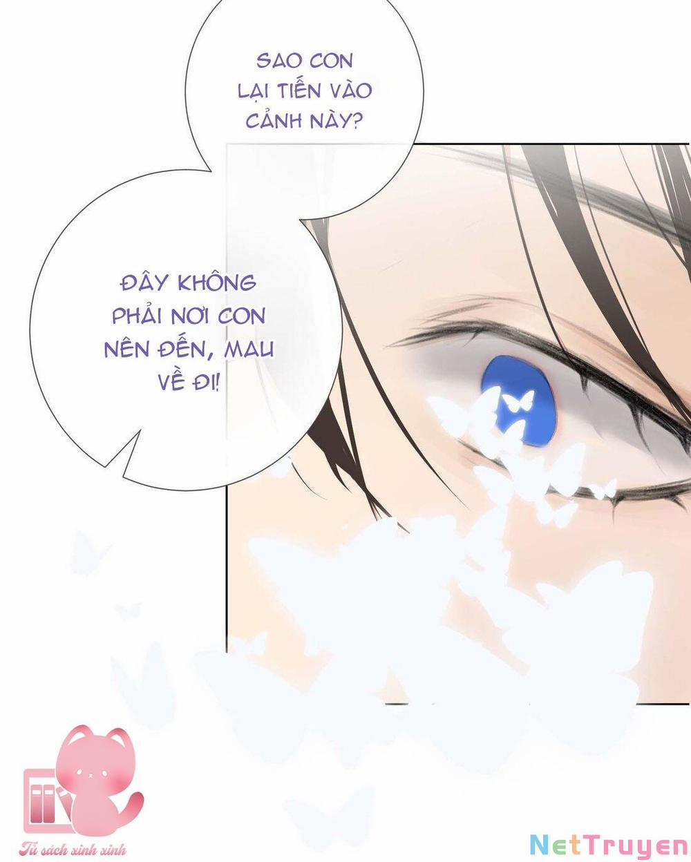 Hoa Để Nhân Gian Ức Vạn Thế 12 trang 3