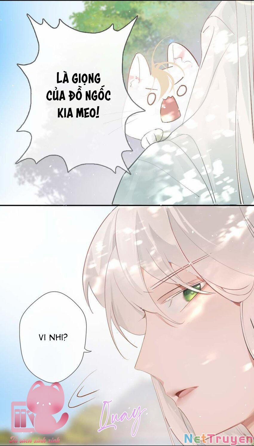 Hoa Để Nhân Gian Ức Vạn Thế 12 trang 30