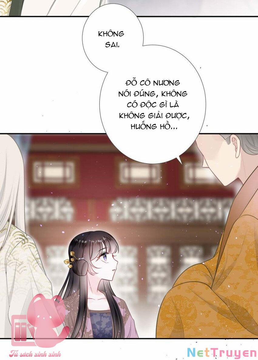 Hoa Để Nhân Gian Ức Vạn Thế 12 trang 6