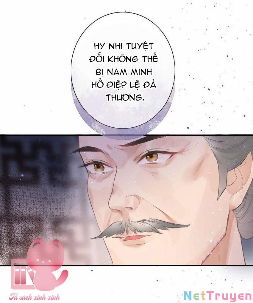 Hoa Để Nhân Gian Ức Vạn Thế 12 trang 7