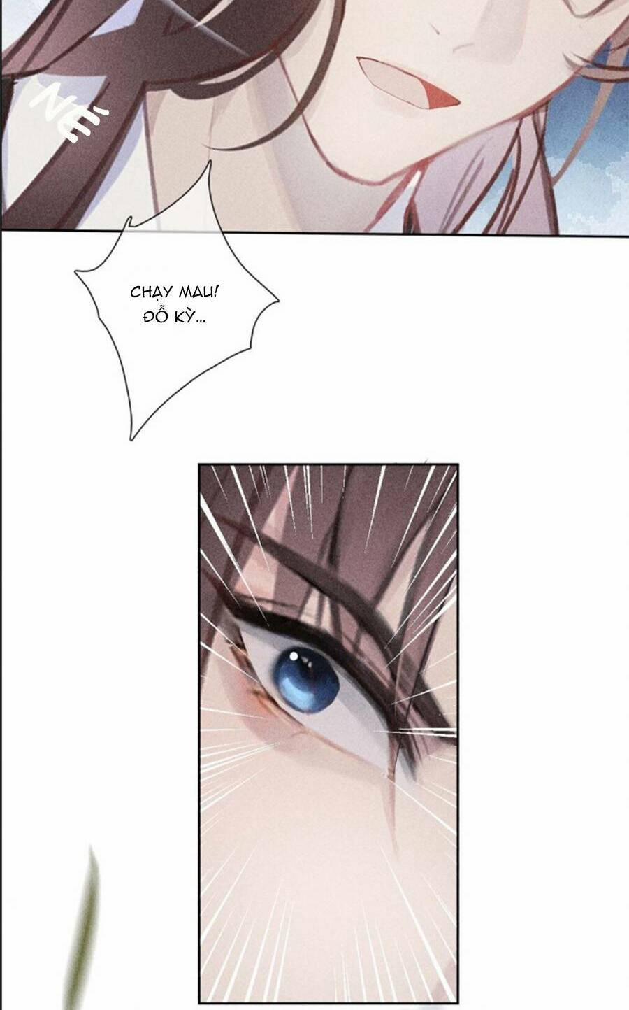 Hoa Để Nhân Gian Ức Vạn Thế 2 trang 22