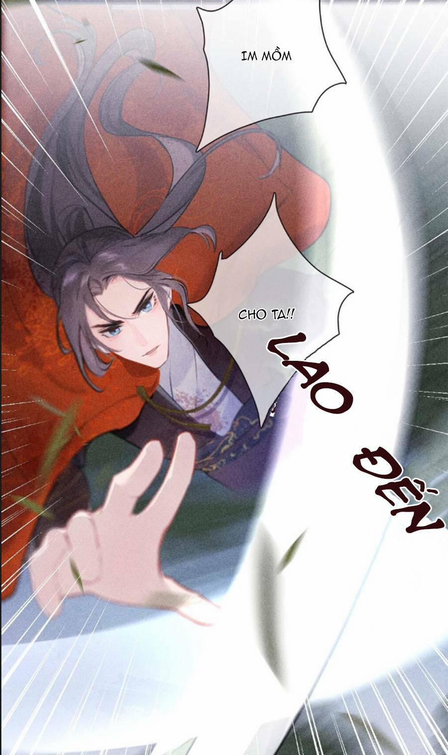 Hoa Để Nhân Gian Ức Vạn Thế 2 trang 25