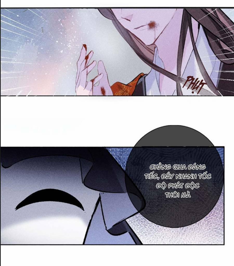 Hoa Để Nhân Gian Ức Vạn Thế 2 trang 27