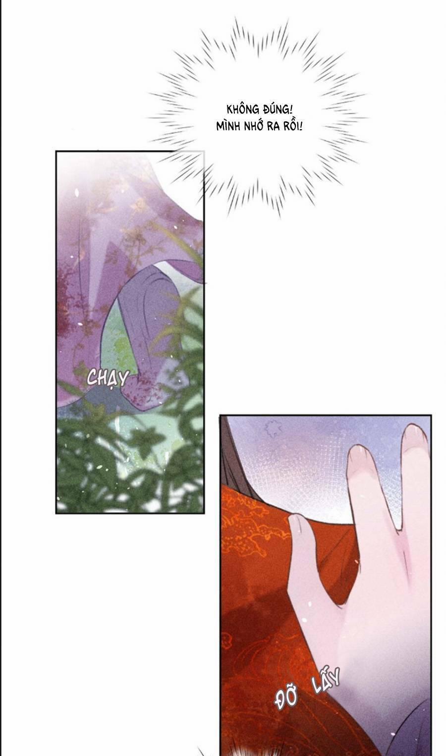 Hoa Để Nhân Gian Ức Vạn Thế 2 trang 30