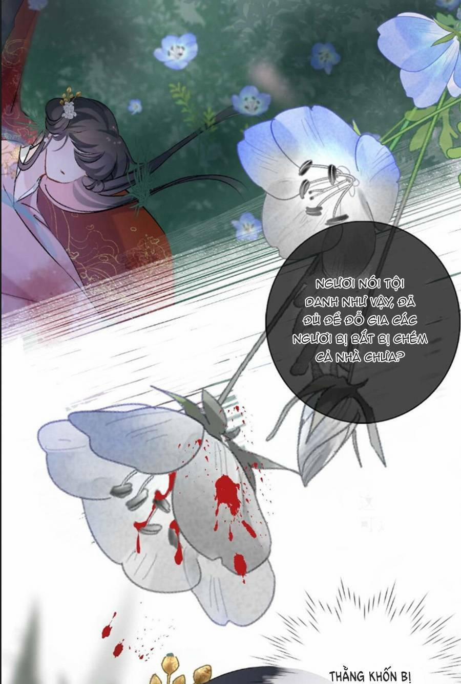 Hoa Để Nhân Gian Ức Vạn Thế 2 trang 42