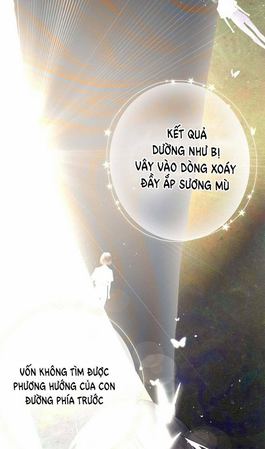 Hoa Để Nhân Gian Ức Vạn Thế 3 trang 13